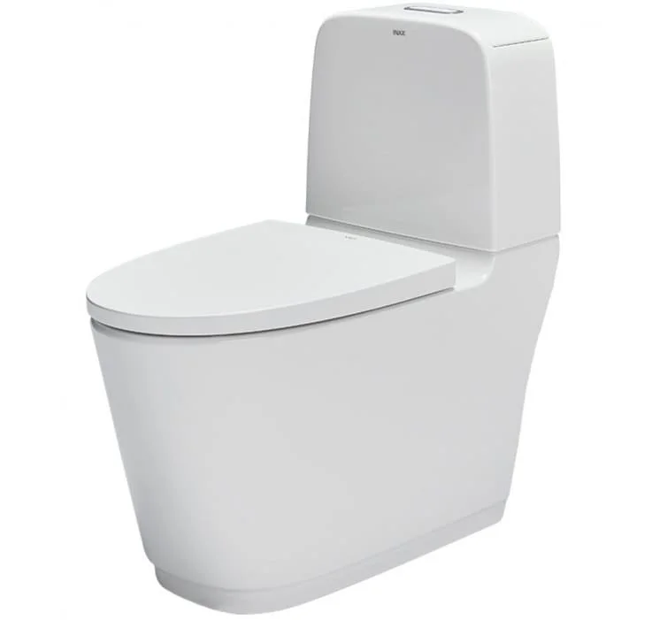 Bồn cầu Inax 2 khối AC-832VN