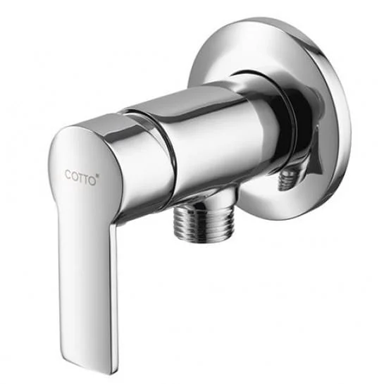 Củ sen tắm lạnh COTTO CT1261A2(HM)