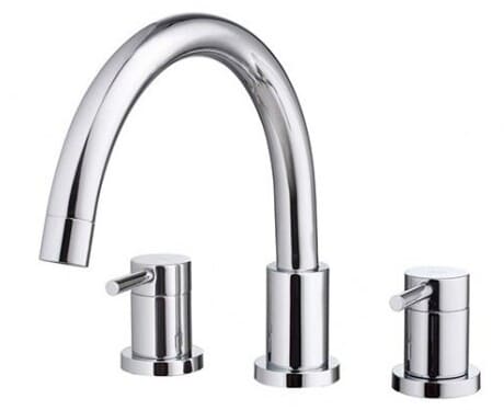 Vòi xả bồn tắm gắn bồn COTTO CT2082