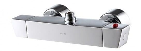 Củ sen tắm COTTO CT2164A