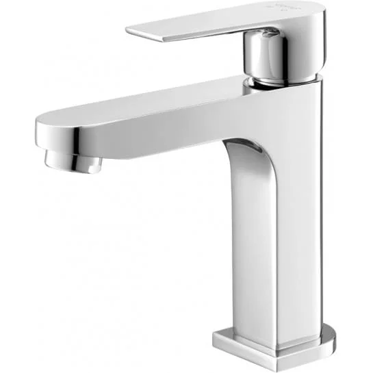 Vòi rửa mặt lavabo nóng lạnh COTTO CT2160A