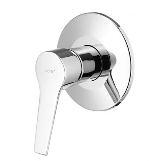 Van điều chỉnh sen tắm âm tường COTTO CT3008AE 