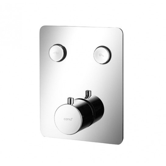 Van điều chỉnh sen tắm âm tường COTTO CT3016