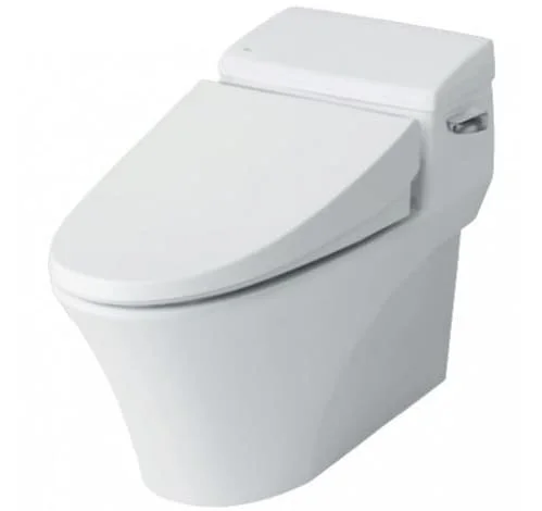 Bồn cầu 1 khối Inax AC-1017VRN