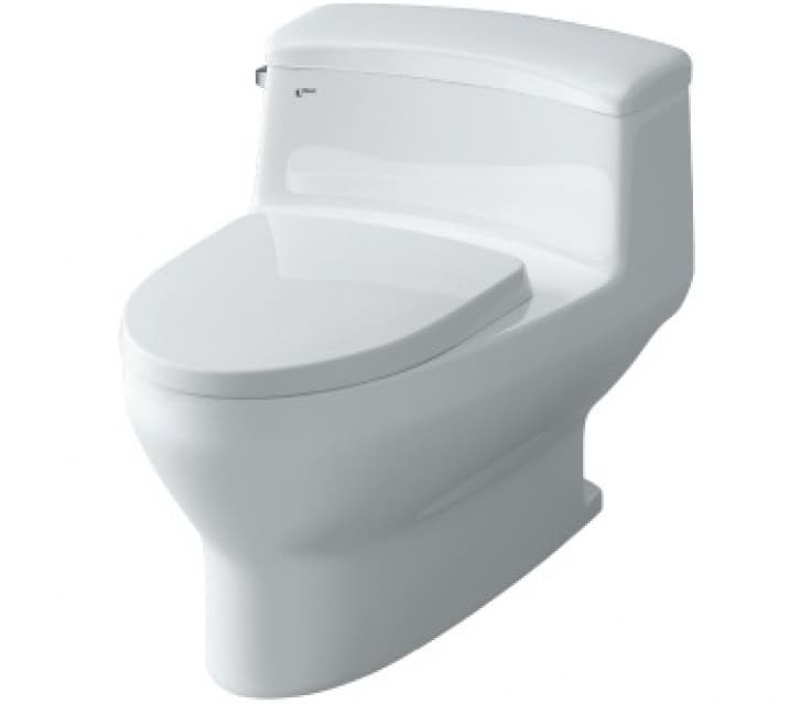 Bồn cầu 1 khối Inax AC-4005VN