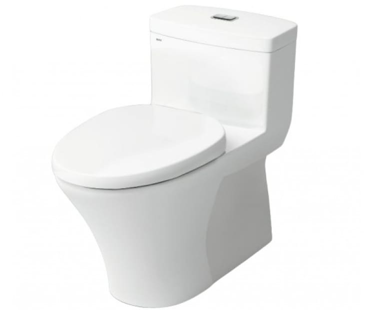 Bồn cầu 1 khối Inax AC-900VRN