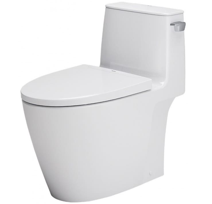 Bồn cầu 1 khối Inax AC-912VN