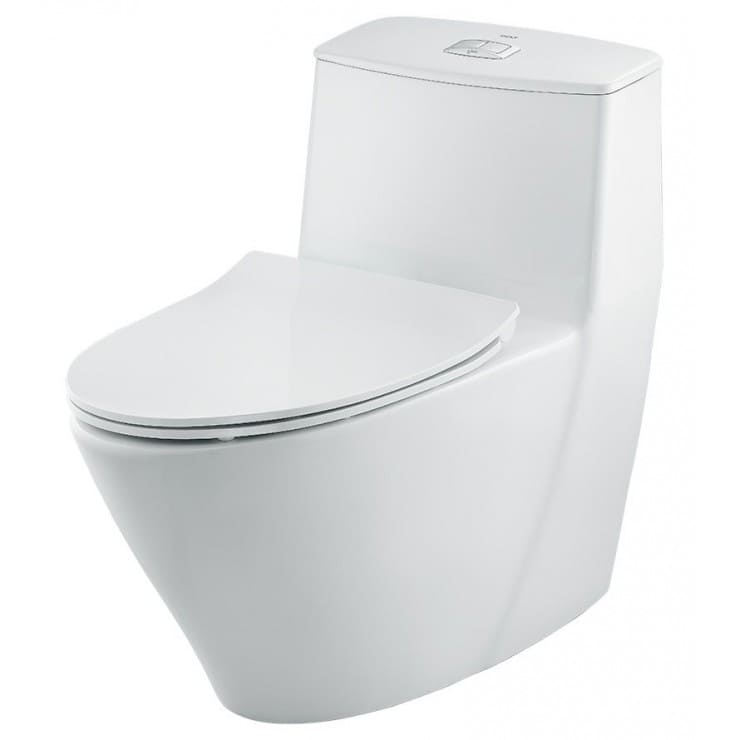 Bồn cầu 1 khối Inax AC-919VRN