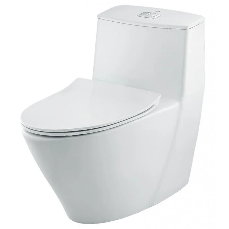 Bồn cầu 1 khối Inax AC-919VRN
