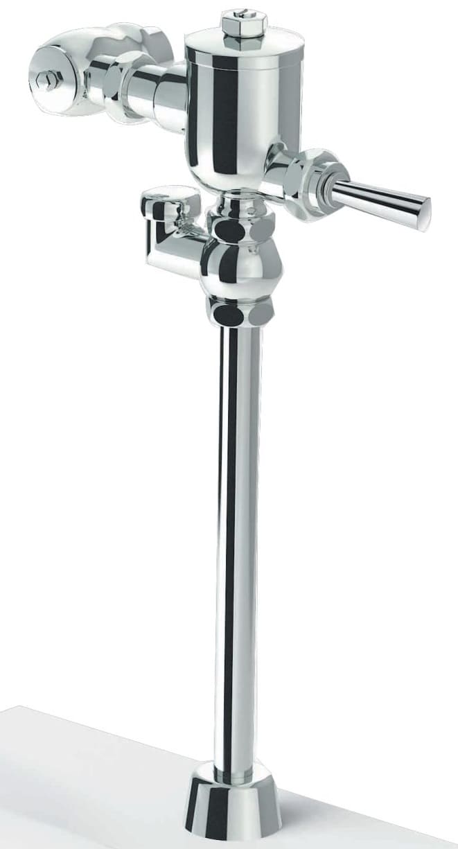 Bộ van xả nhấn bồn cầu Inax AC-22VN