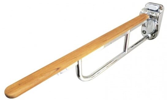 Thanh vịn nhà vệ sinh COTTO CT0165