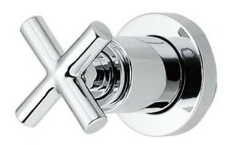 Van Khóa Nước Âm Tường COTTO CT107C16