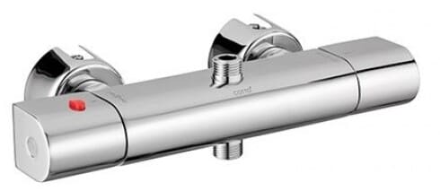 Củ sen tắm nhiệt độ COTTO CT2042E