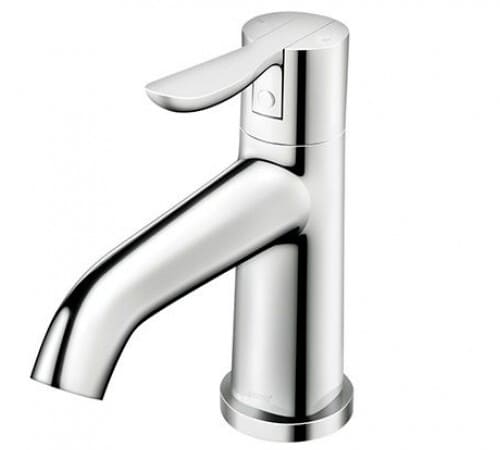 Vòi rửa mặt lavabo nóng lạnh COTTO CT2180A