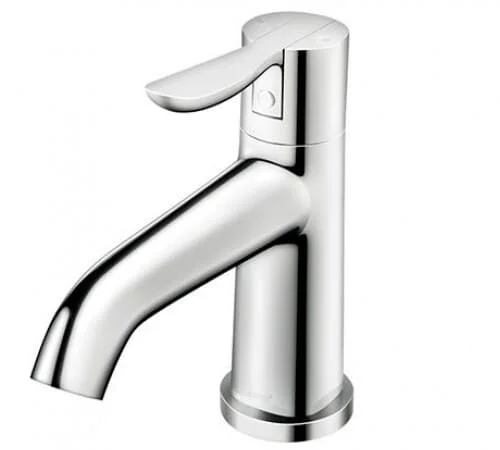 Vòi rửa mặt lavabo nóng lạnh COTTO CT2180A