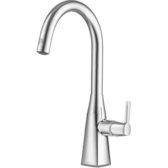 Vòi rửa bát lạnh tự động dùng pin COTTO CT4911A(DC)