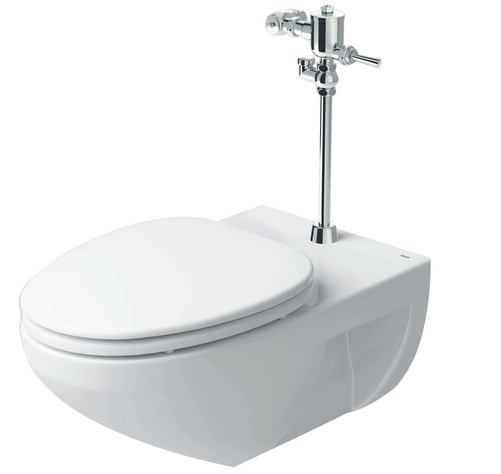 Bồn cầu treo tường Inax AC-222VN