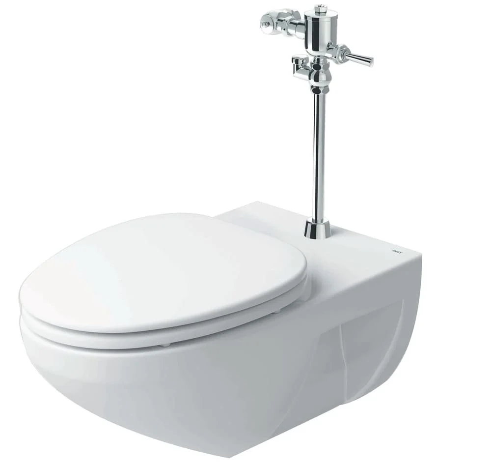 Bồn cầu treo tường Inax AC-222VN