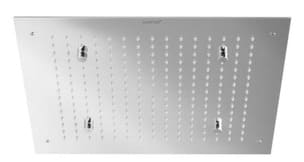 Bát sen tắm gắn trần COTTO ZF09