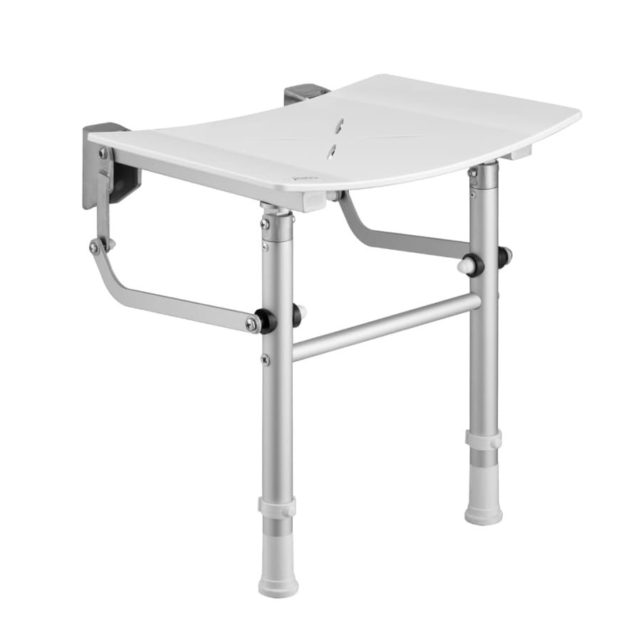 Ghế ngồi tắm cho người cao tuổi Cotto CT0179#WH