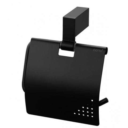 Móc giấy vệ sinh COTTO CT0273#BL(HM)