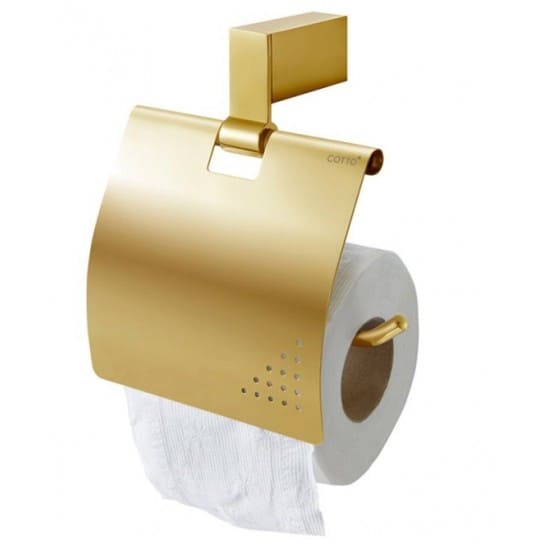 Móc giấy vệ sinh COTTO CT0273#GR2(HM)