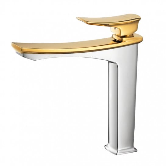 Vòi rửa mặt lavabo nóng lạnh COTTO CT2251A#CRG