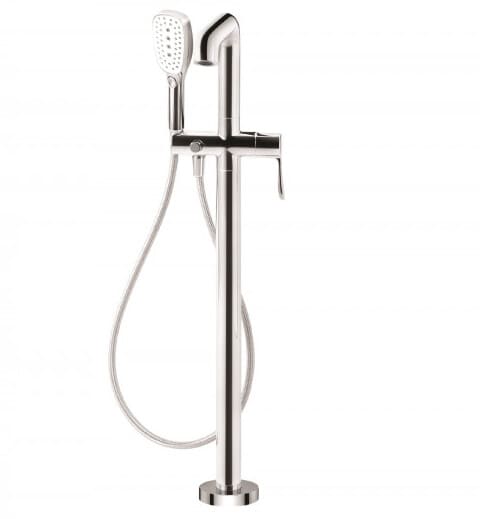 Vòi sen bồn tắm đặt sàn COTTO CT385AXZ003