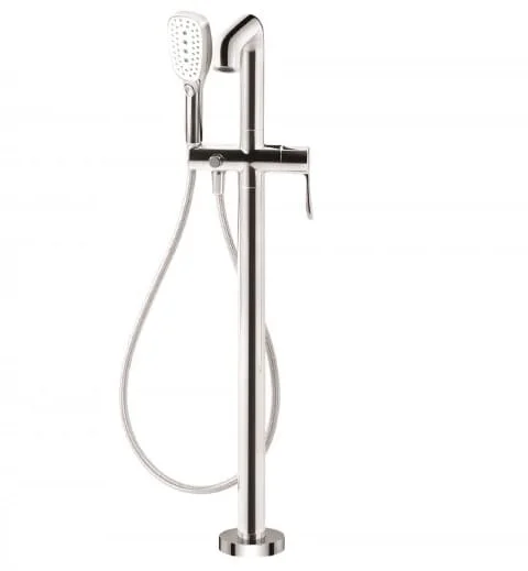 Vòi sen bồn tắm đặt sàn COTTO CT385AXZ003