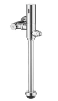 Van Xả Trực Tiếp cho Bồn Cầu Cotto CT4806ACNS