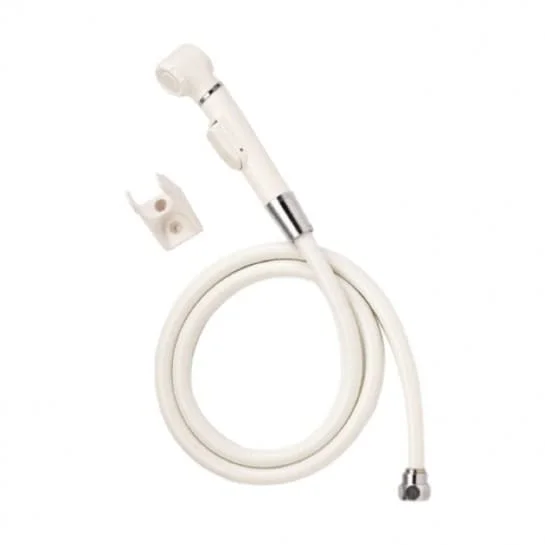 Vòi xịt vệ sinh COTTO CT666N#WH(HM)