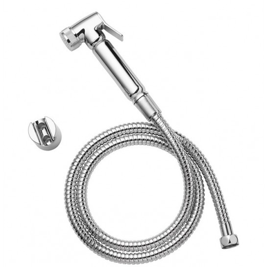 Vòi xịt vệ sinh COTTO CT982BR#CR(HM)