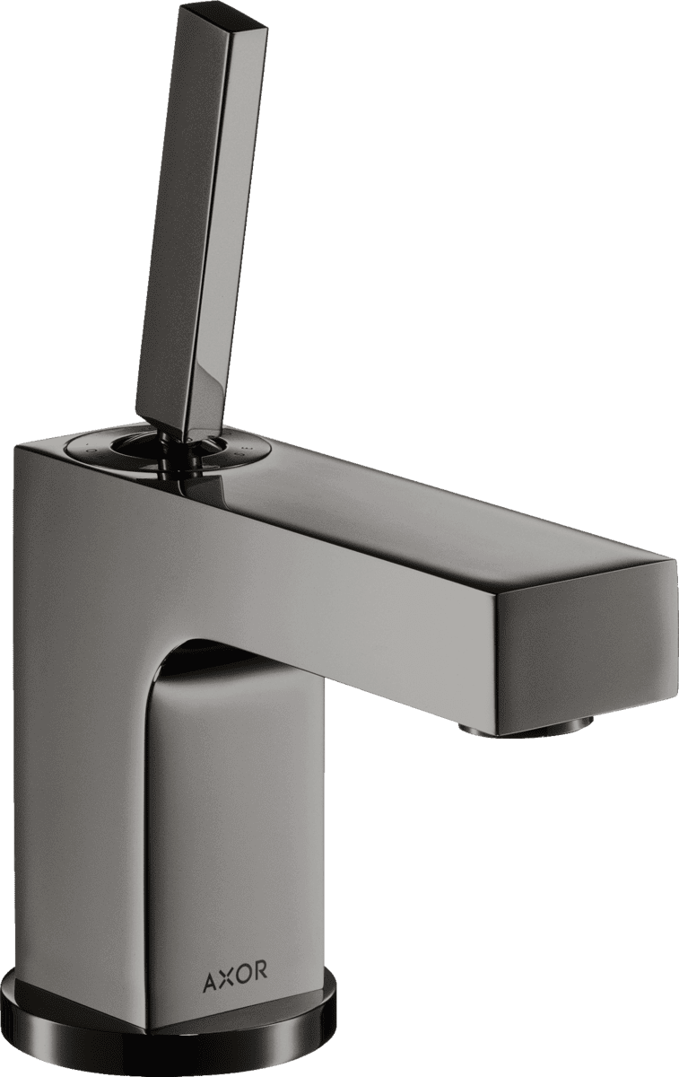 Vòi chậu rửa mặt nóng lạnh Axor Citterio 39015330