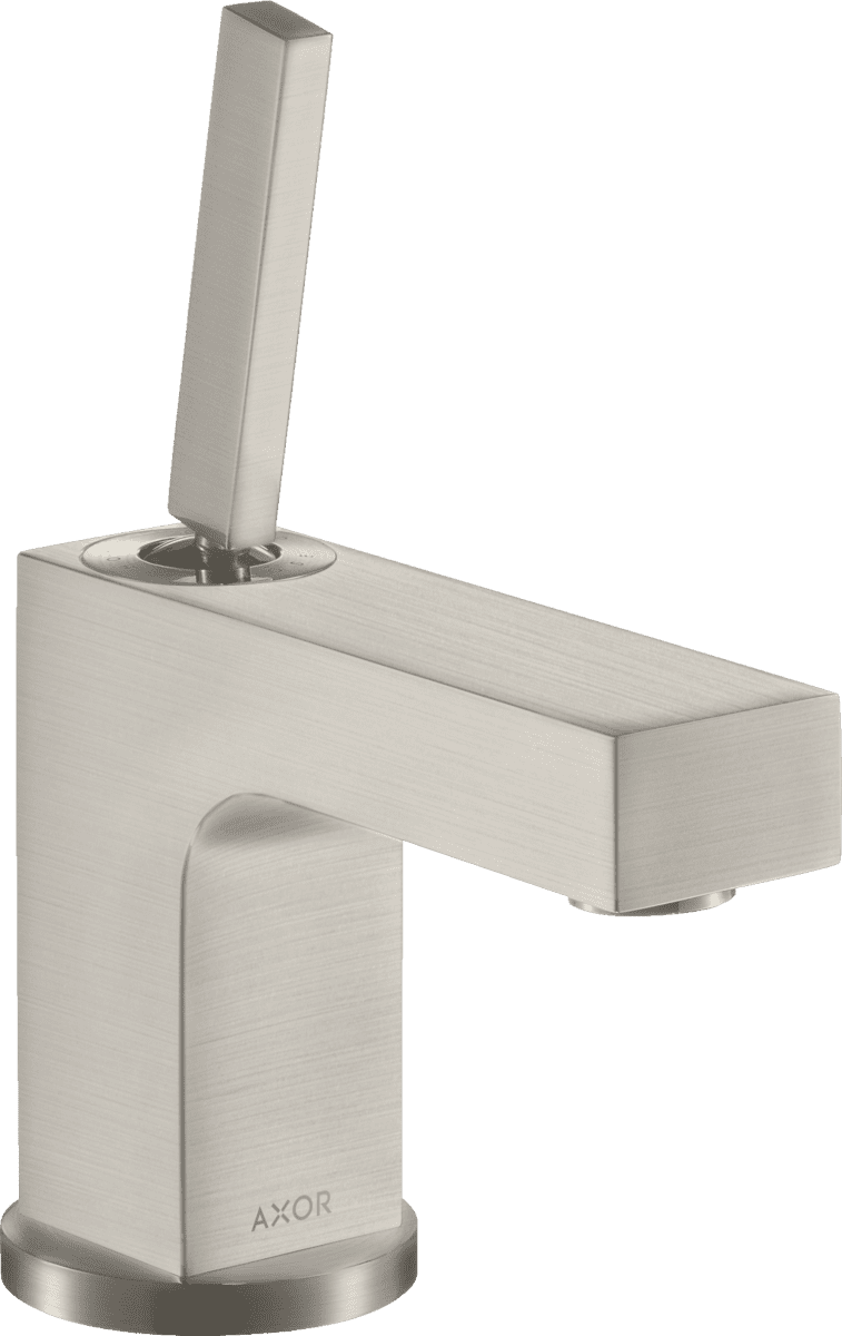 Vòi chậu rửa mặt nóng lạnh Axor Citterio 39015800