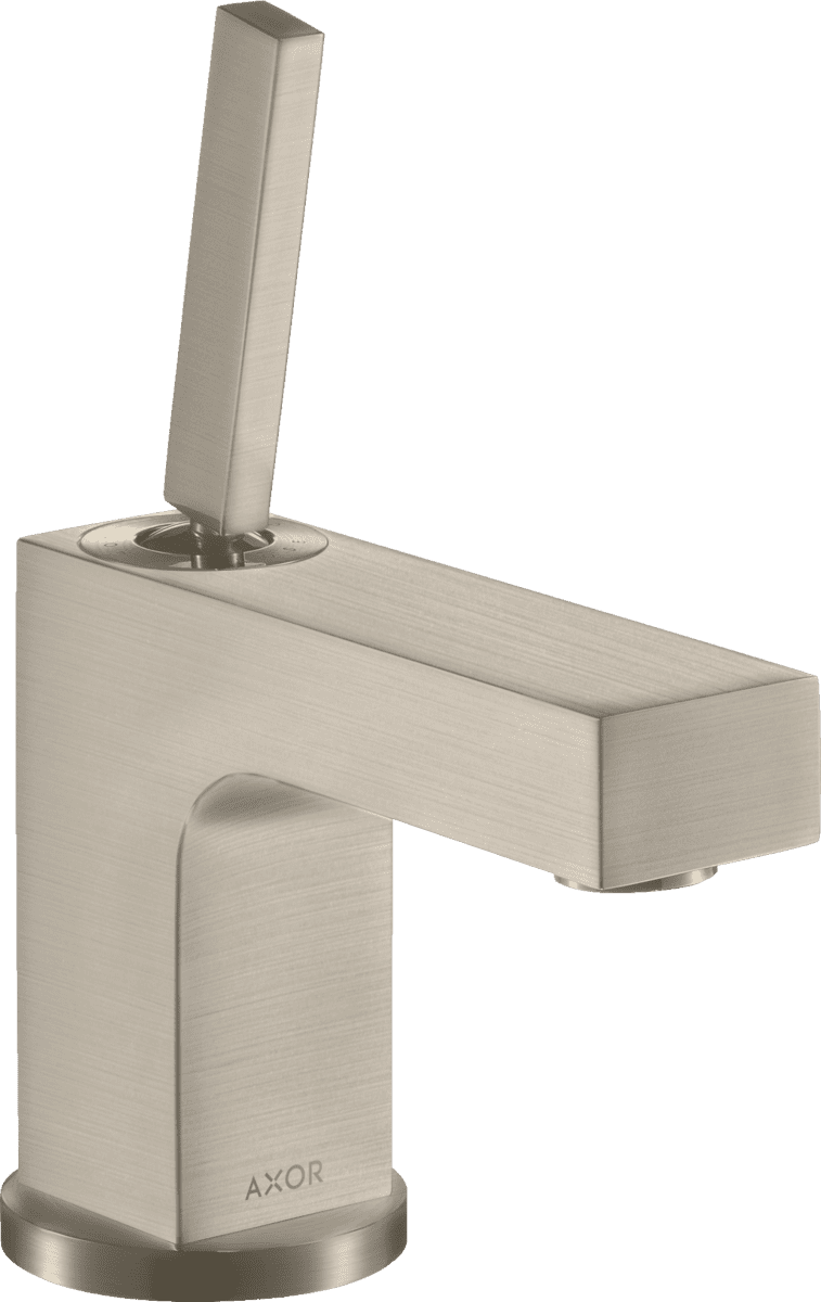 Vòi chậu rửa mặt nóng lạnh Axor Citterio 39015820