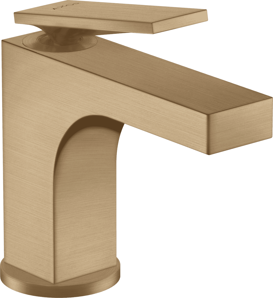 Vòi chậu rửa mặt nóng lạnh Axor Citterio 39022140