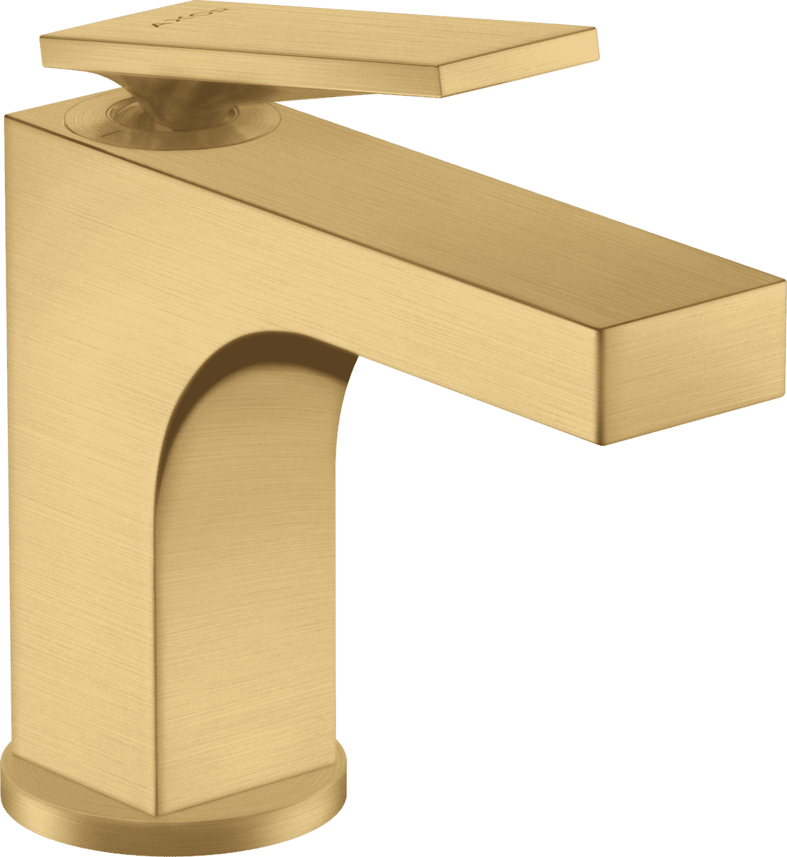 Vòi chậu rửa mặt nóng lạnh Axor Citterio 39022250