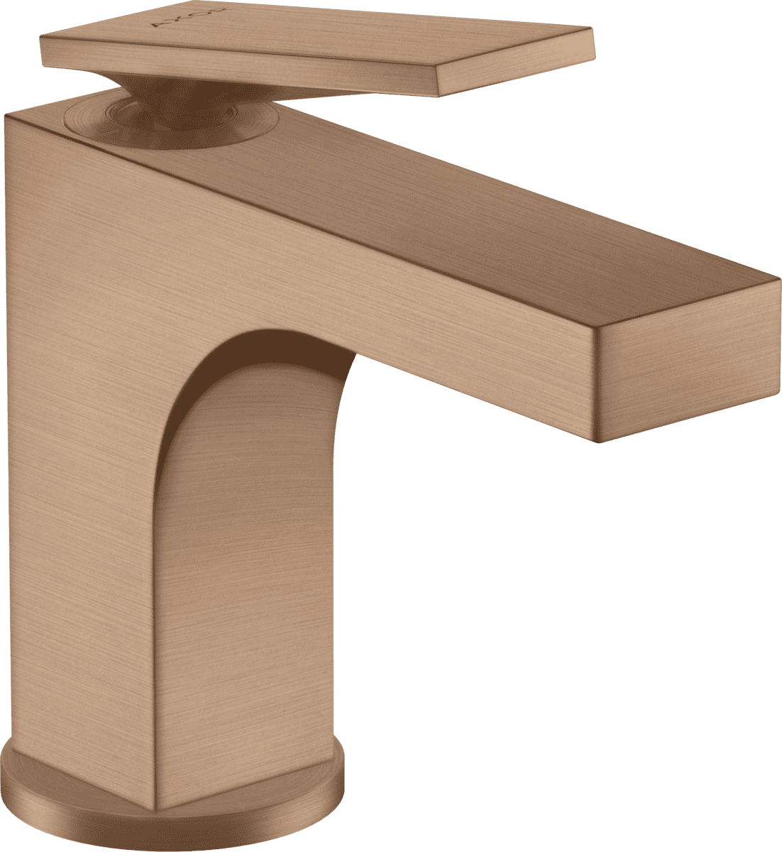 Vòi chậu rửa mặt nóng lạnh Axor Citterio 39022310