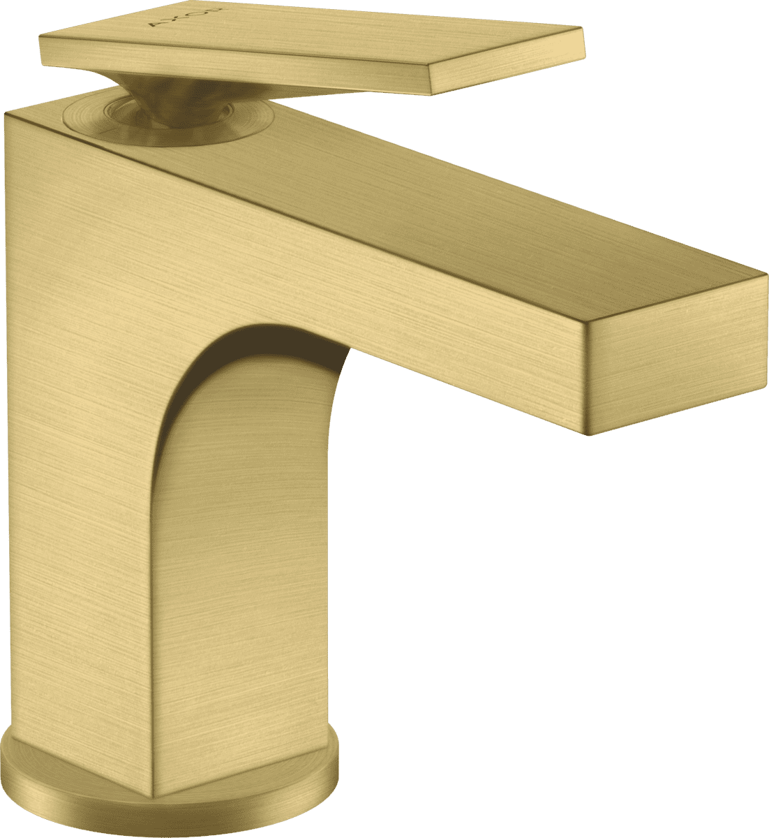 Vòi chậu rửa mặt nóng lạnh Axor Citterio 39022950