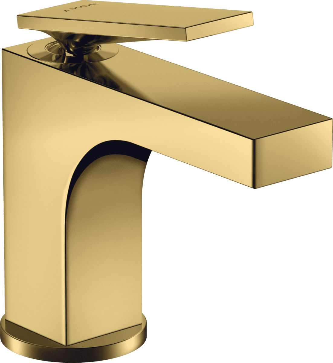 Vòi chậu rửa mặt nóng lạnh Axor Citterio 39022990