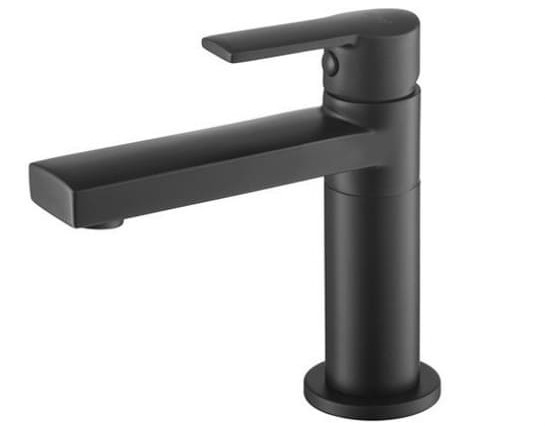 Vòi rửa mặt lavabo lạnh COTTO CT1113A2N#BL(HM)