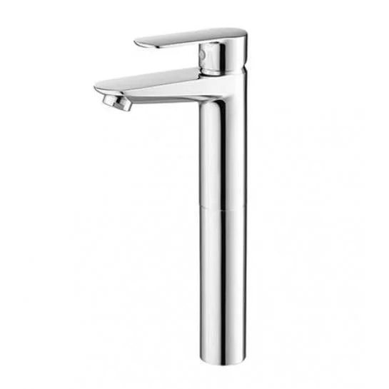 Vòi rửa mặt lavabo nóng lạnh thân cao COTTO CT1177AY