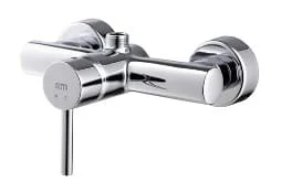 Củ sen tắm nóng lạnh COTTO CT2047A