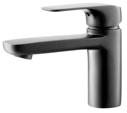 Vòi rửa mặt lavabo nóng lạnh COTTO CT2123A#BL