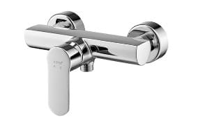 Củ sen tắm nóng lạnh COTTO CT2406A