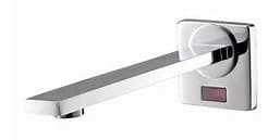 Vòi rửa mặt lavabo cảm ứng gắn tường COTTO CT539AC(LD)