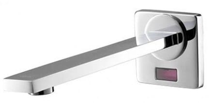 Vòi rửa mặt lavabo cảm ứng gắn tường COTTO CT539AC