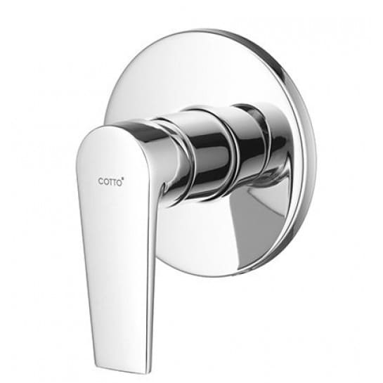 Van điều chỉnh sen tắm âm tường COTTO CT1162A