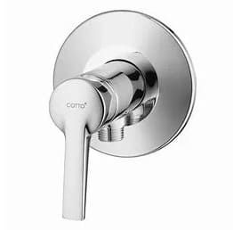 Van điều chỉnh sen tắm âm tường COTTO CT1234A