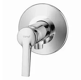 Van điều chỉnh sen tắm âm tường COTTO CT1234A